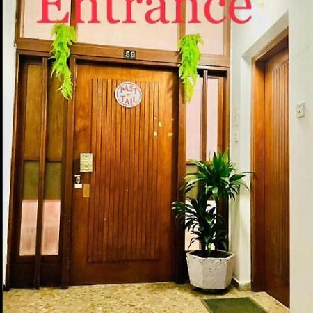 Noer Hostel ลาร์นาคา ภายนอก รูปภาพ