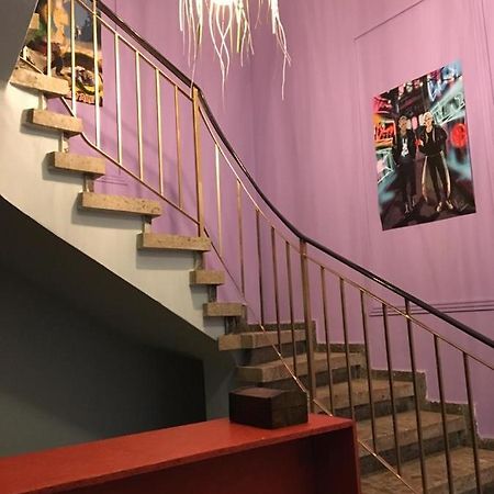Noer Hostel ลาร์นาคา ภายนอก รูปภาพ
